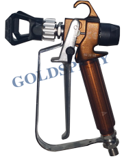 Airless Manual Spray Paint Guns P240 - GoldSpray